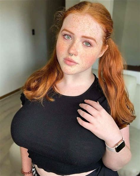 ginger xxx|hot